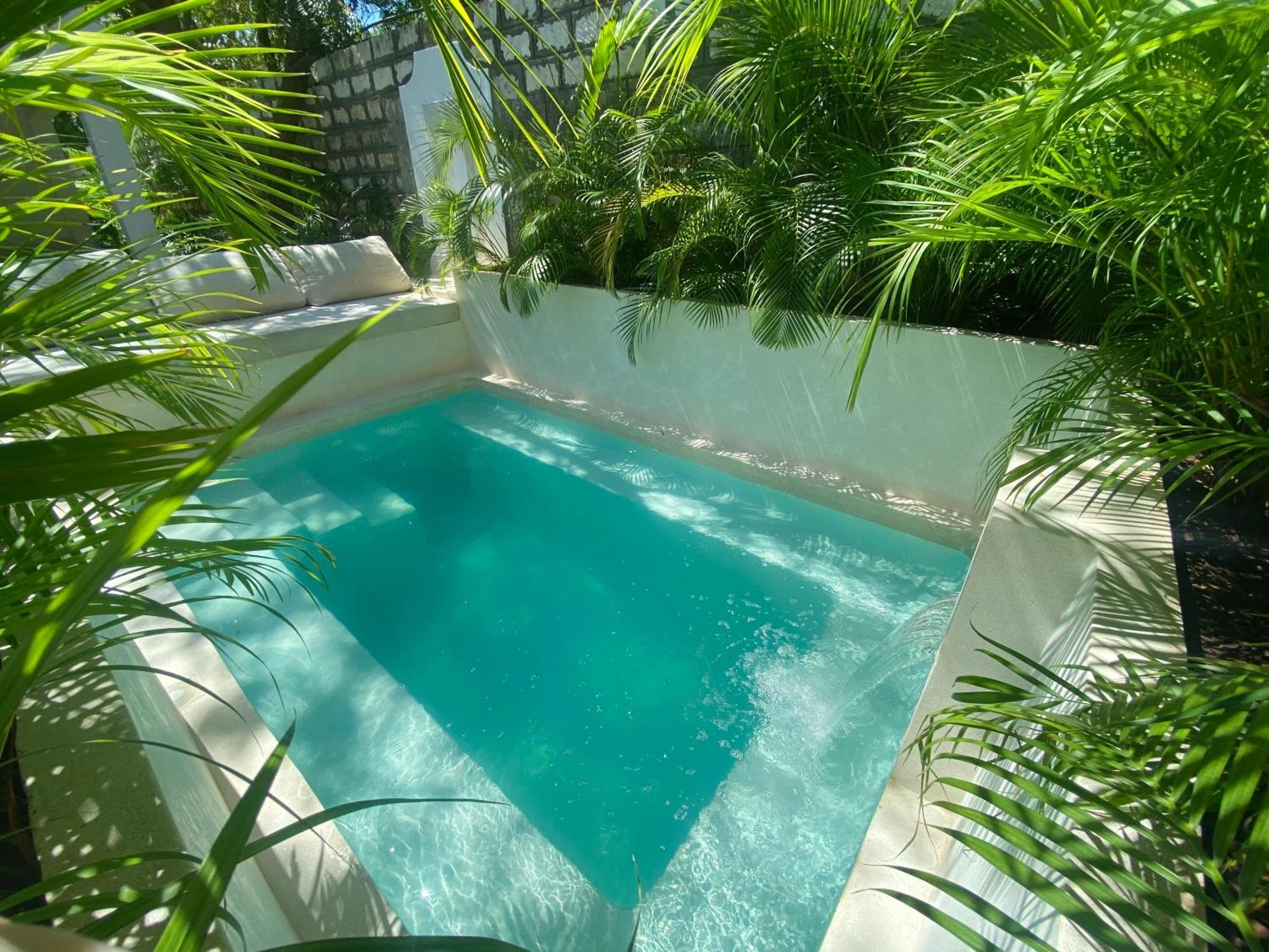 Nyumba Nyekundu Villa Watamu Exterior photo